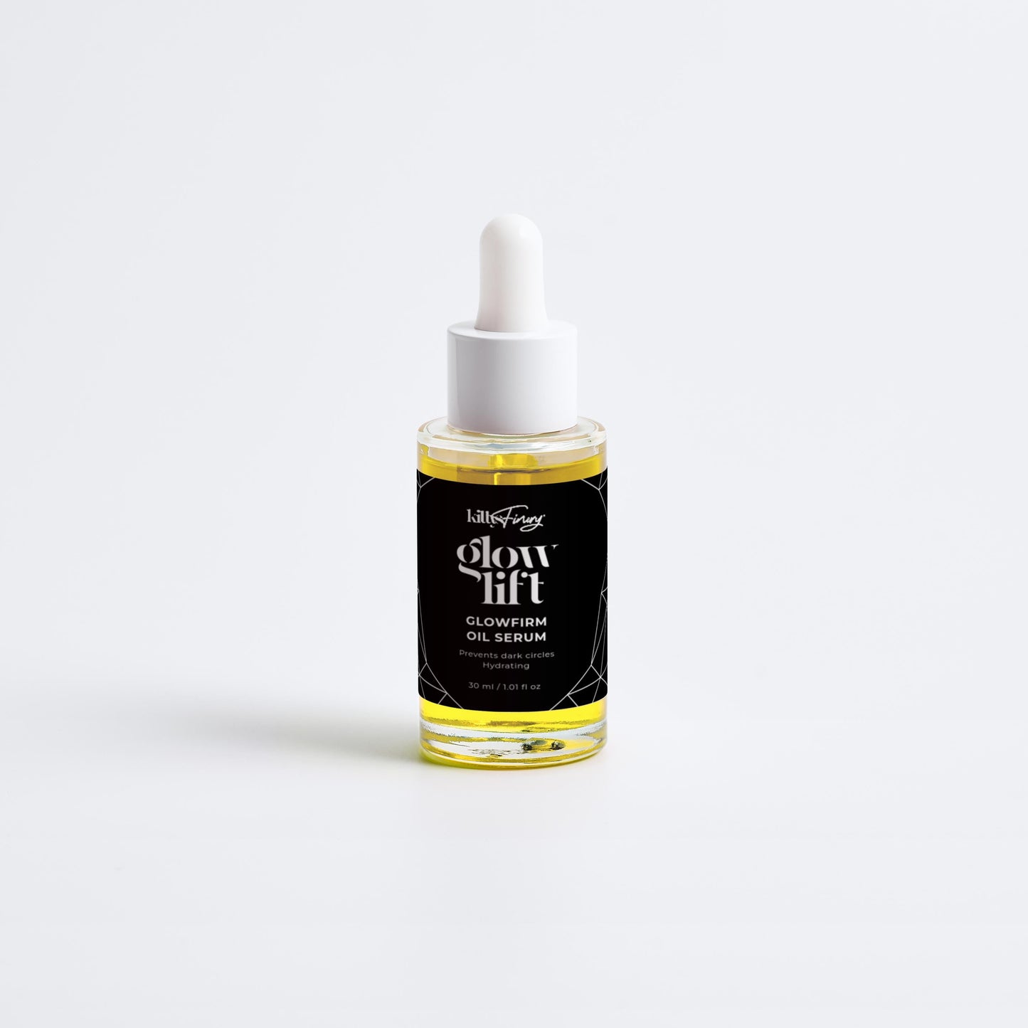 GlowLift GlowFirm Oil Serum