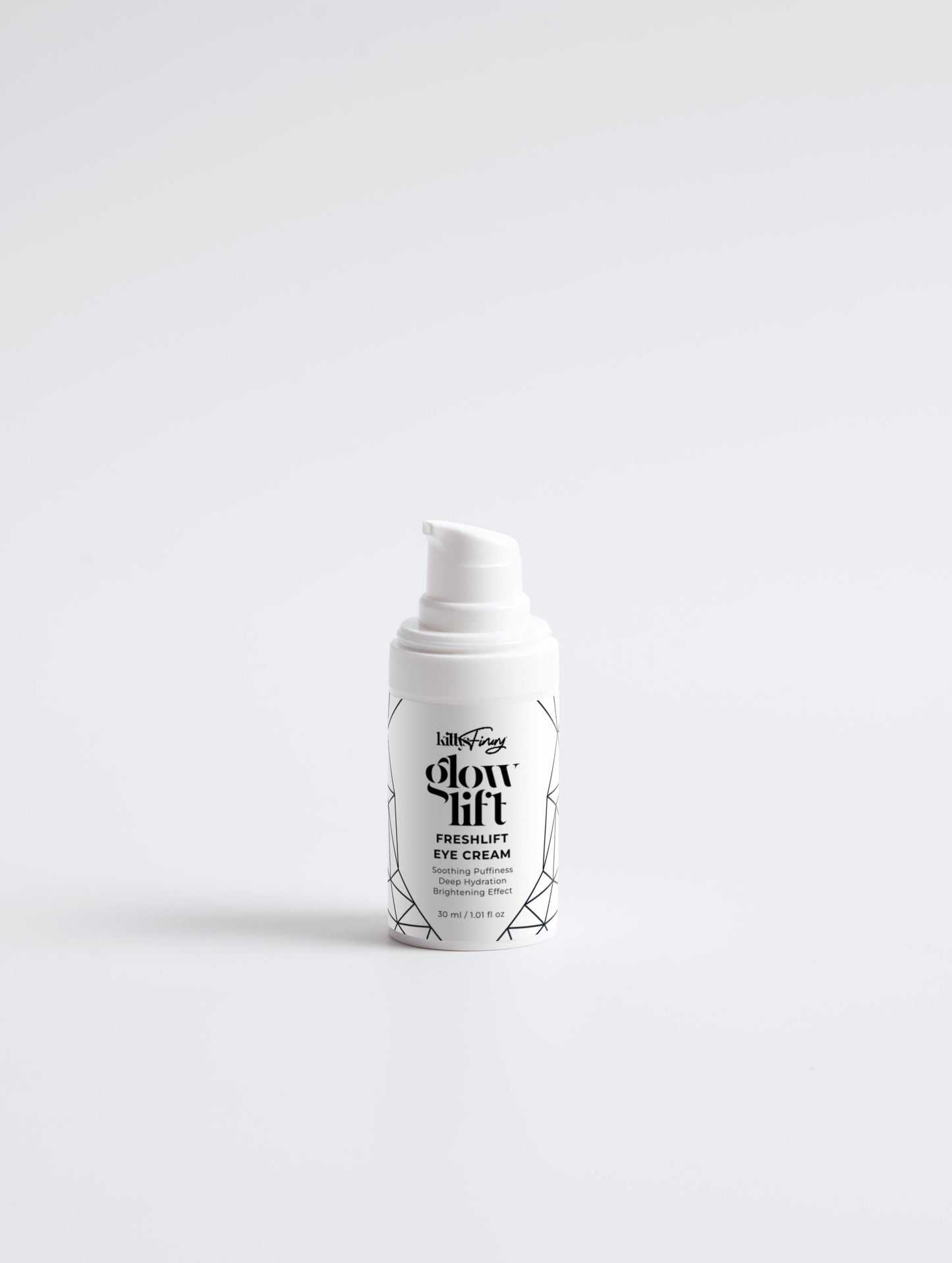 GlowLift Essentials