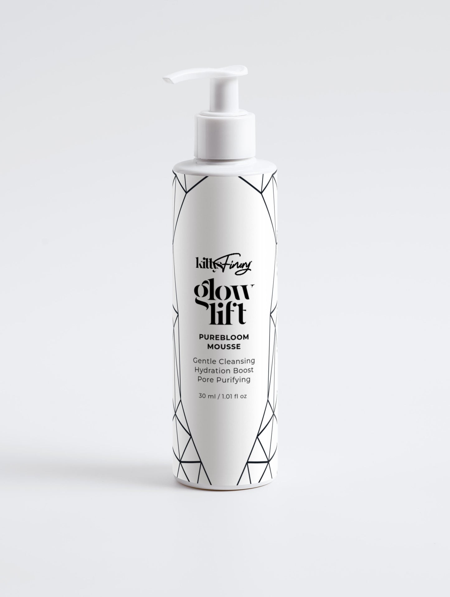 GlowLift Essentials PureBloom Mousse