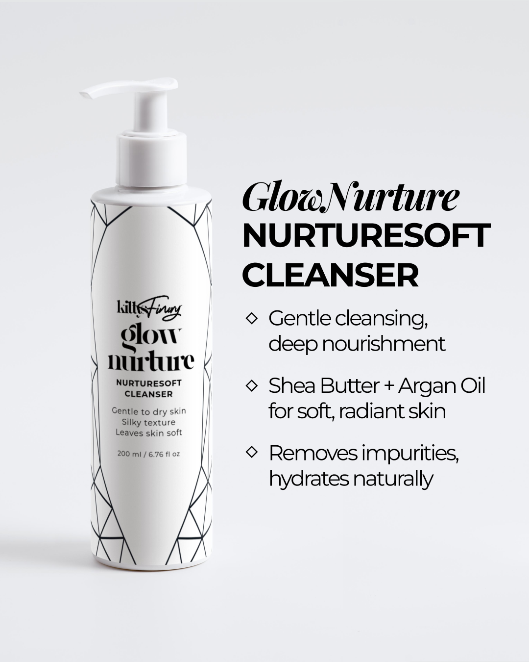 GlowNurture Essentials