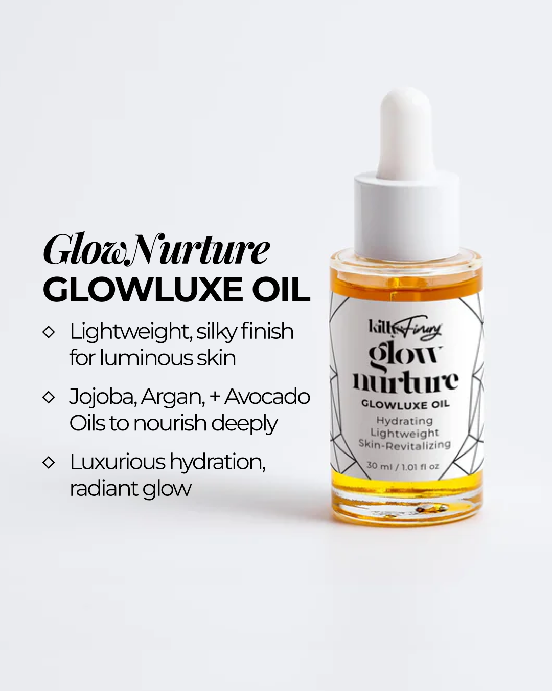 GlowNurture Essentials