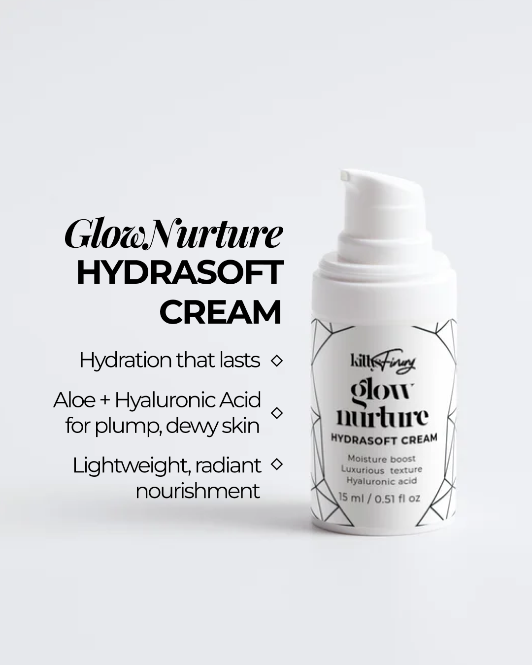 GlowNurture Essentials