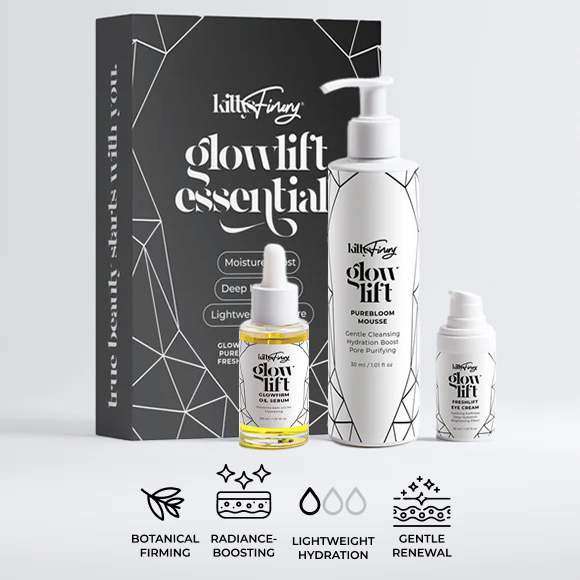 GlowLift Essentials