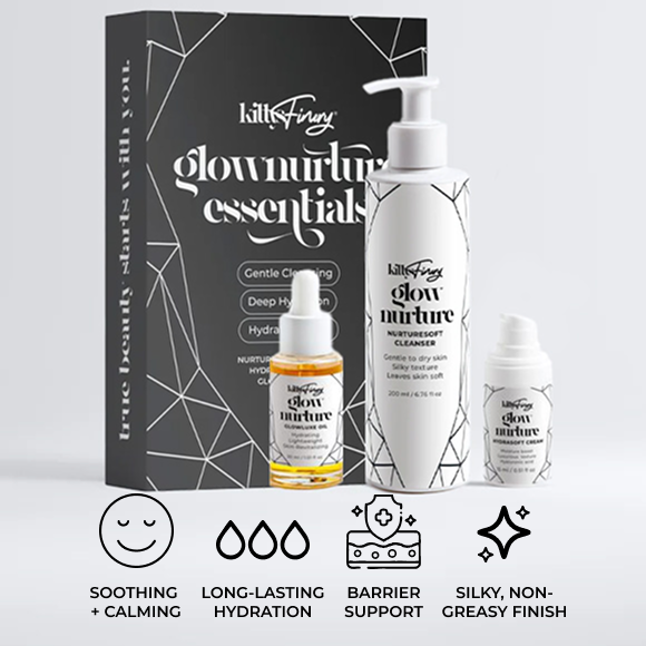 GlowNurture Essentials