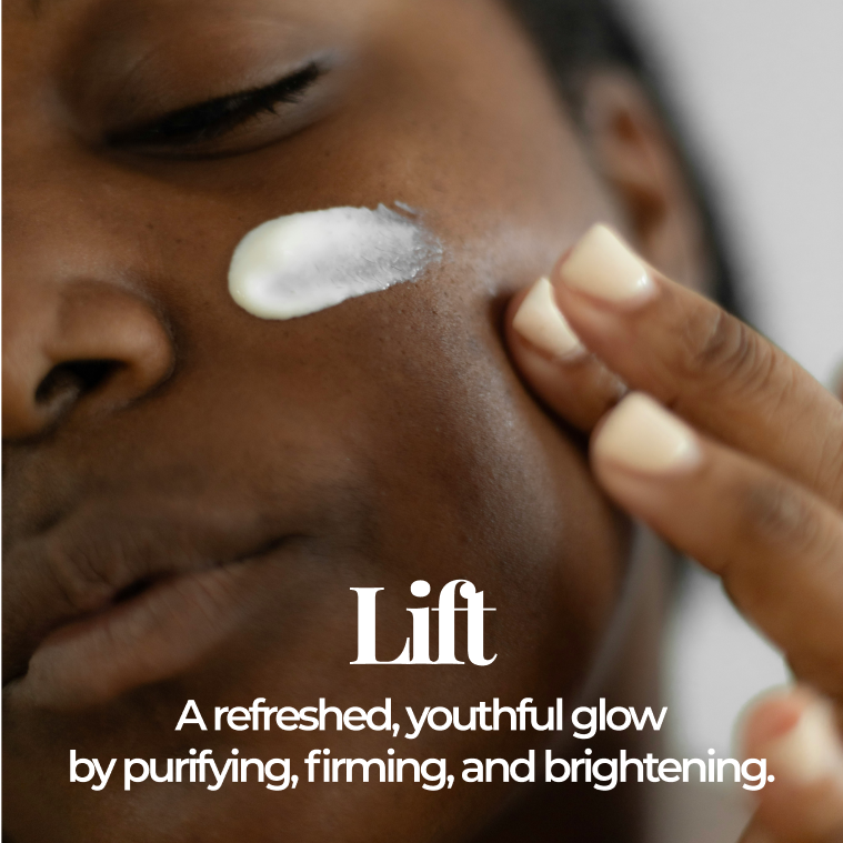GlowLift Essentials