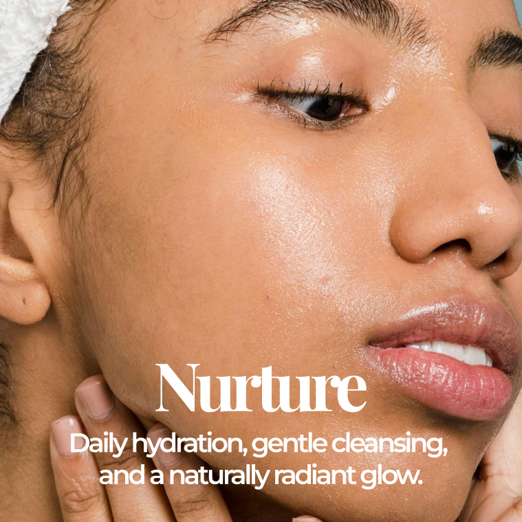 GlowNurture Essentials