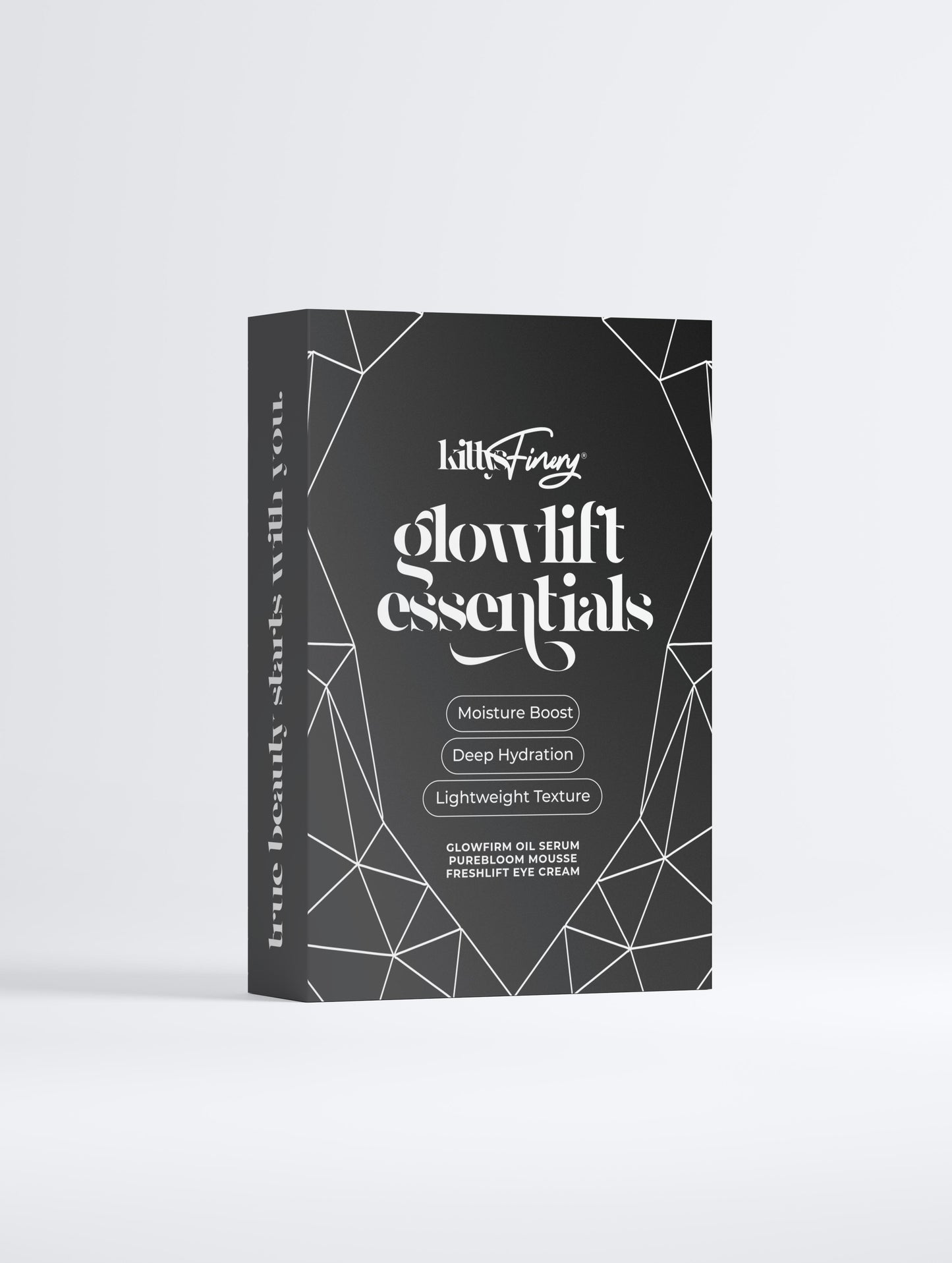 GlowLift Essentials
