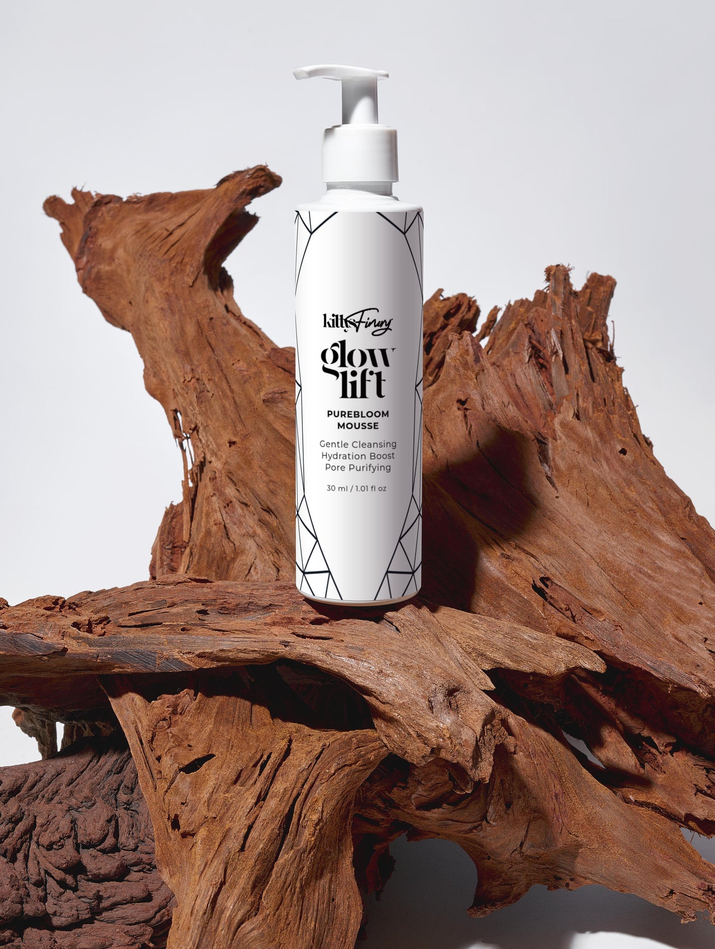 GlowLift Essentials PureBloom Mousse