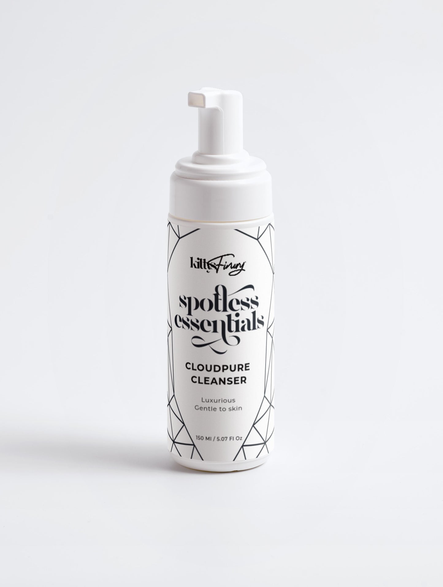 CloudPure Cleanser