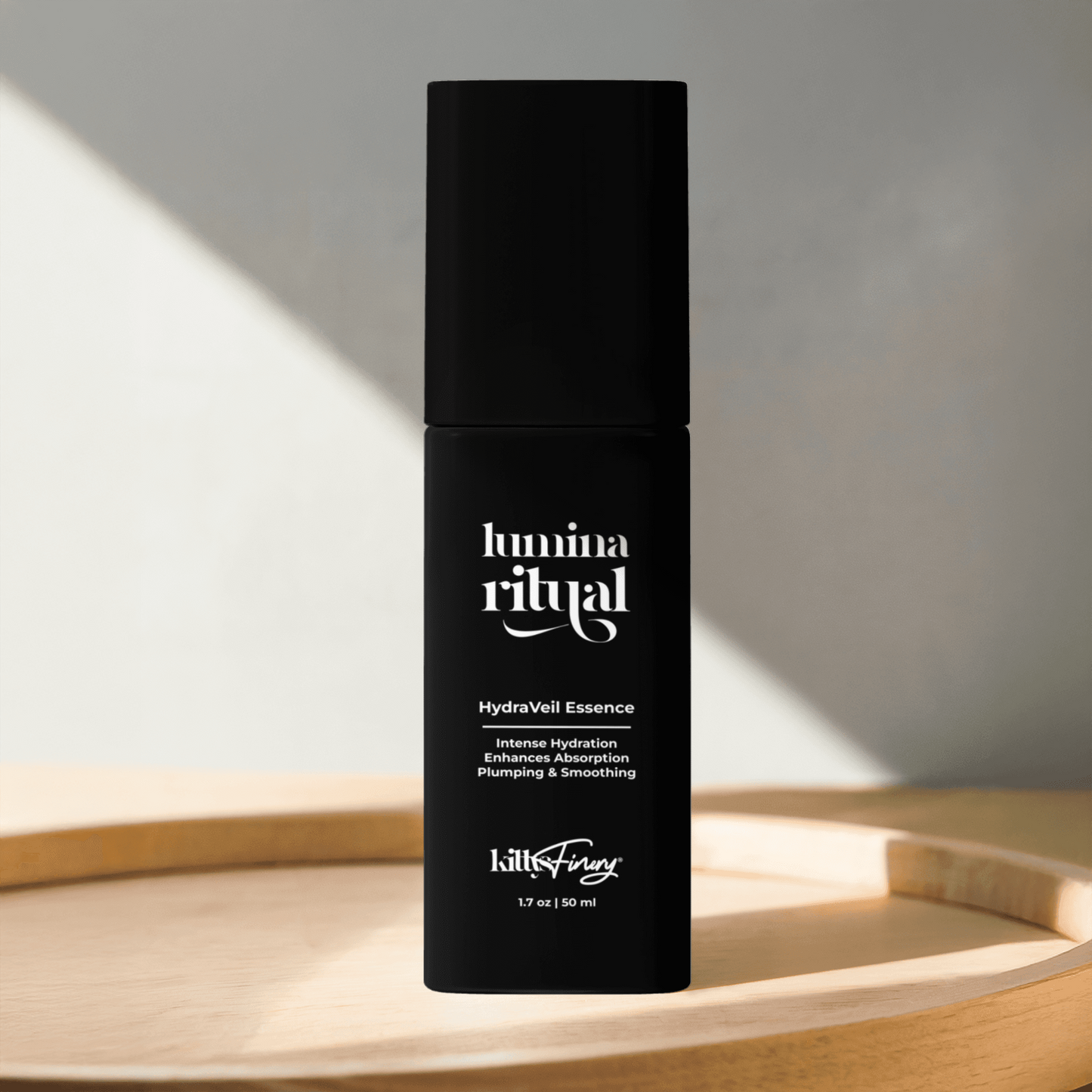 The Lumina Ritual