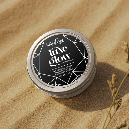 Tallow Balm in the Summer: The Underrated Hero Your Skin’s Been Waiting For