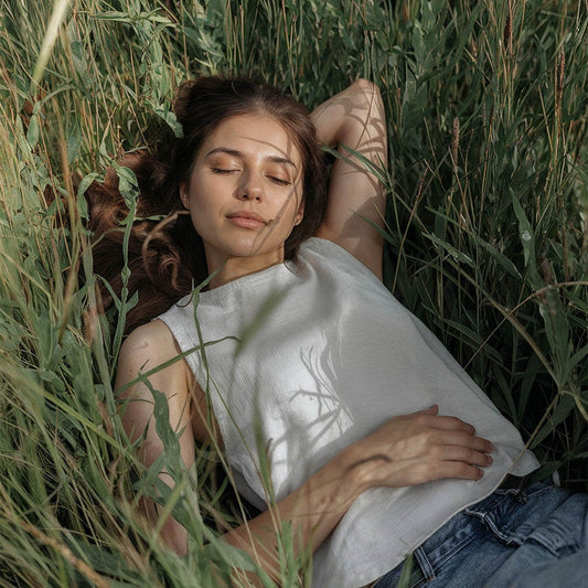 Not Just Balm: 3 Glow Essentials You Might Be Sleeping On