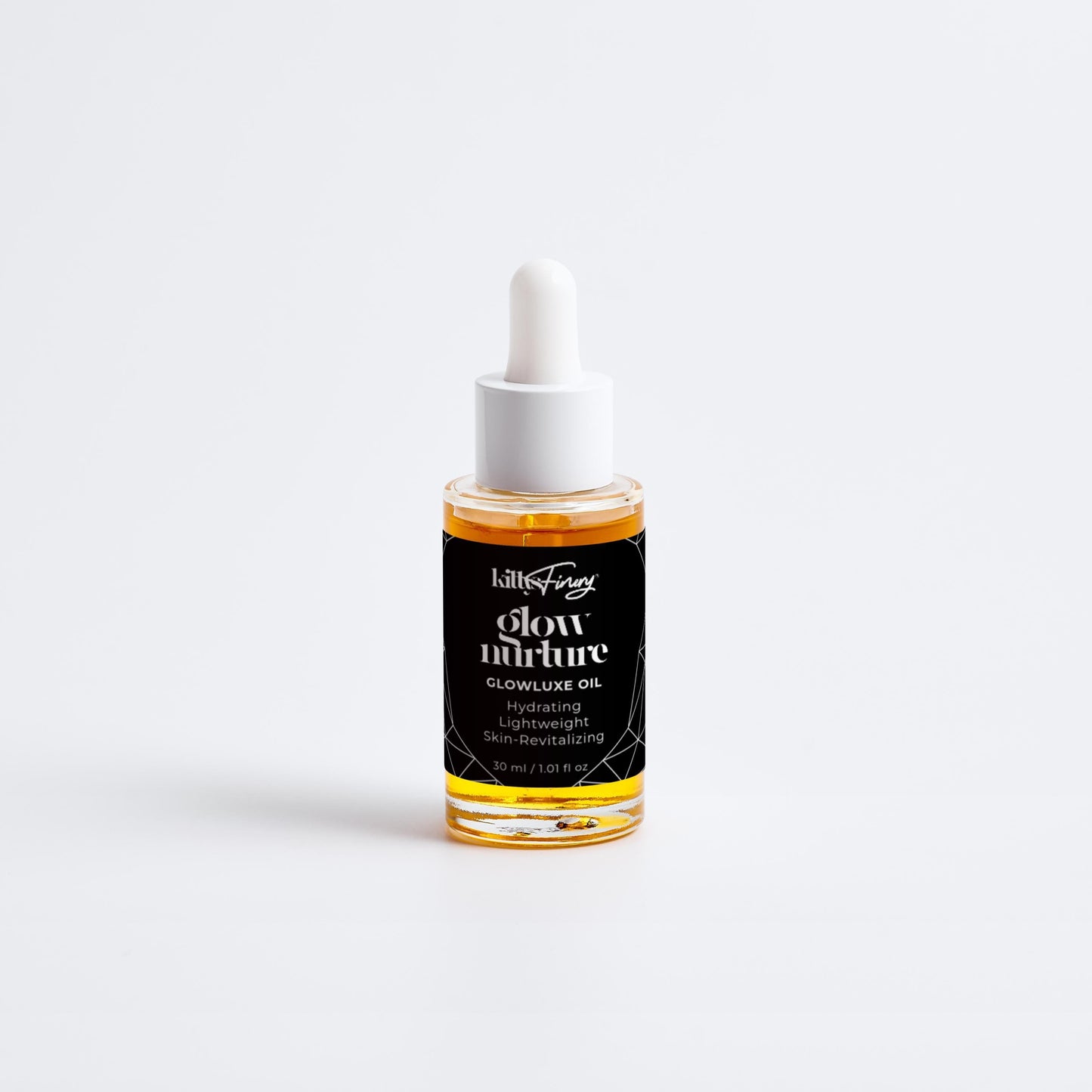 GlowNurture GlowLuxe Oil