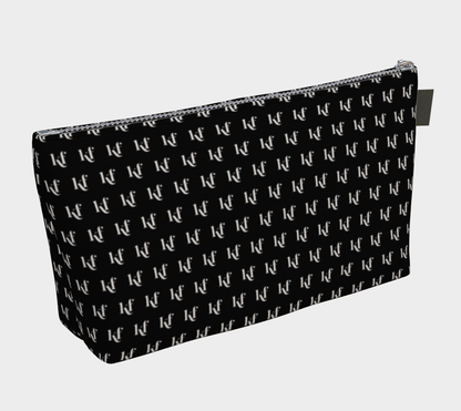 Monogram Makeup Bag