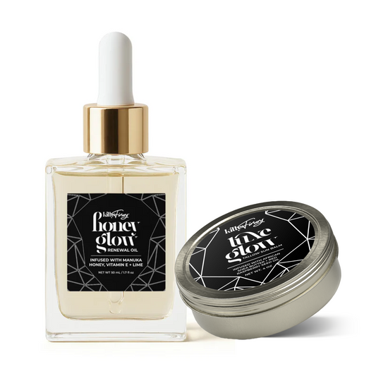 Sun & Honey Duo